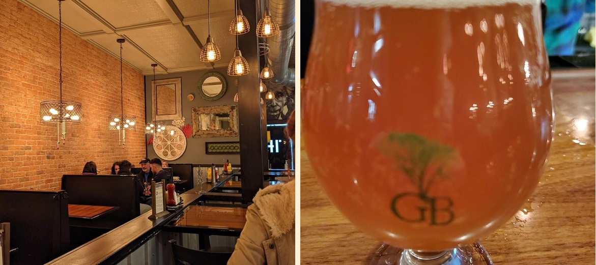 41 Degrees North Middlebury